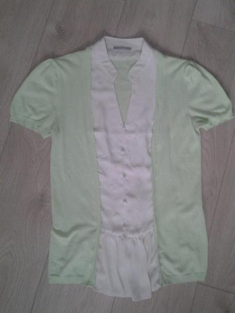 Trickobluzka orsay, orsay,m