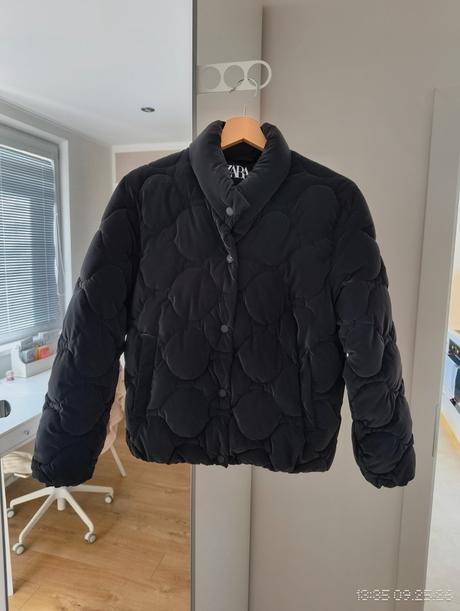 Bundička - zara, veľ. 164, zara,164