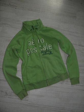 Mikina, aeropostale,m