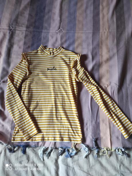 Tričko ff 158, f&f,158