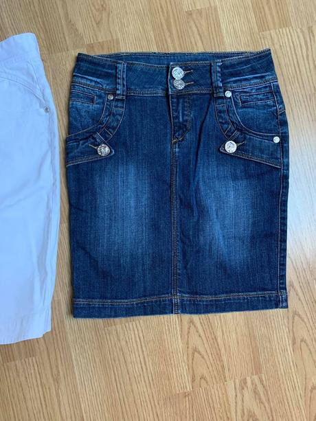 Balík - sukne 4, xs