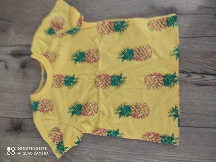 Tričko, primark,86