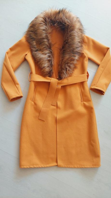 Prechodný kabatik, s