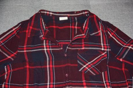 Košeľa, vero moda,s