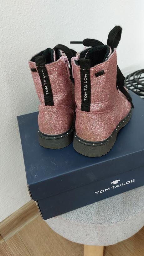 Prechodné topánky, tom tailor,27