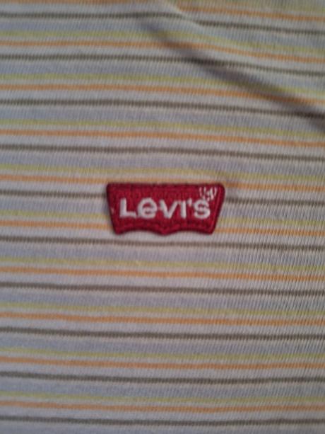 Tričko levis, levis,s