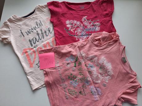 Balík leto, 104–116