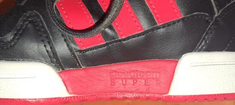 Adidas topánky,tenisky, adidas,31