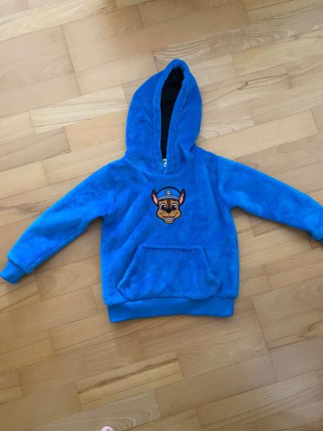 Darujem mikinu, nickelodeon,98