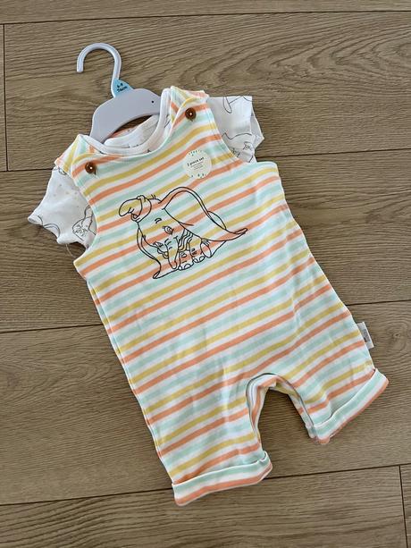 Súprava veľ.74, f&f,74