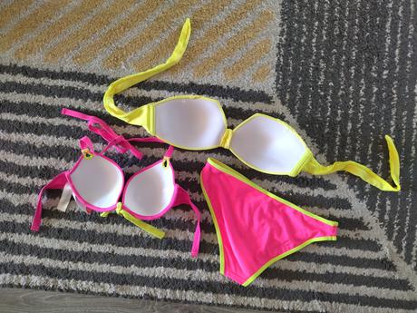 Krikľavé plavky, gate,36 / s