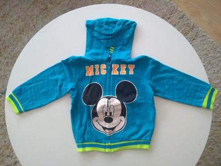 Mikina, v.98, disney,98