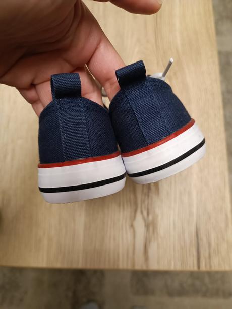 Platenky c.27 -nenosené, sinsay,27