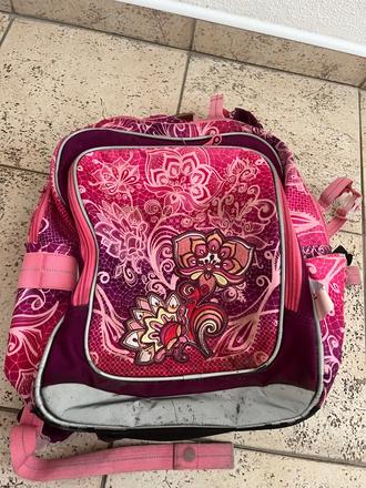 Skolska taška topgal,