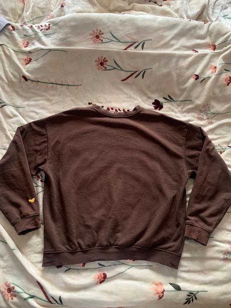 Dámska mikina, h&m,m