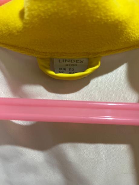 Bunda do dažďa lindex, lindex,110