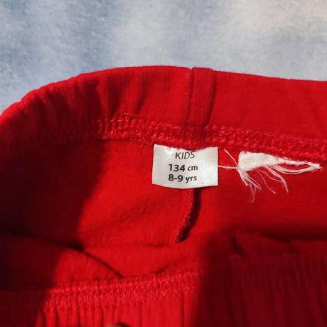 Dievčenské vianočné legíny, pepco,134