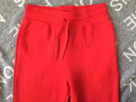 Chlapcenske teplaky 9-10 rokov, h&m,140