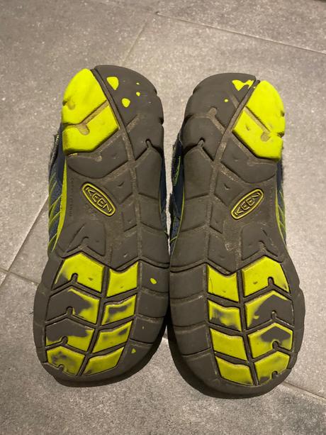 Keen cnx 34, keen,34