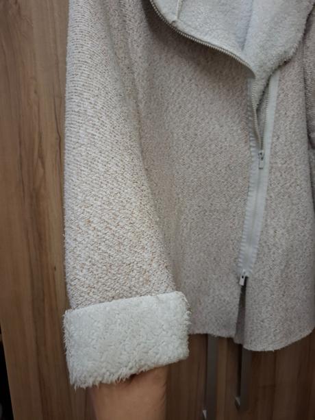 Kabát na zimu, reserved,l