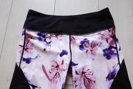 3/4-ťové legíny hunkemoller, s