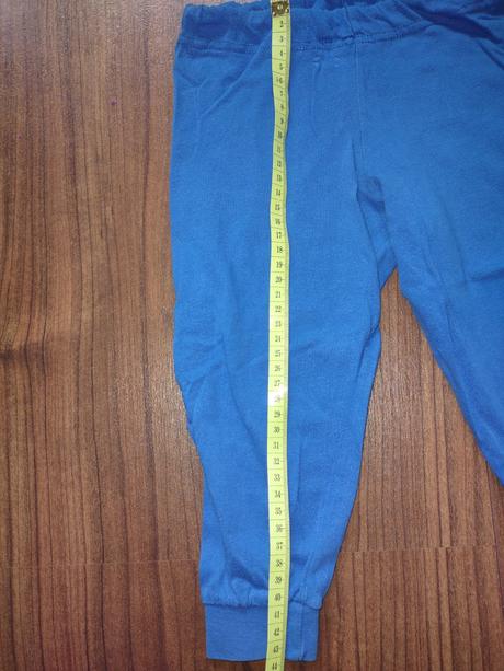 Pyžamo slovenka, slovenka,80