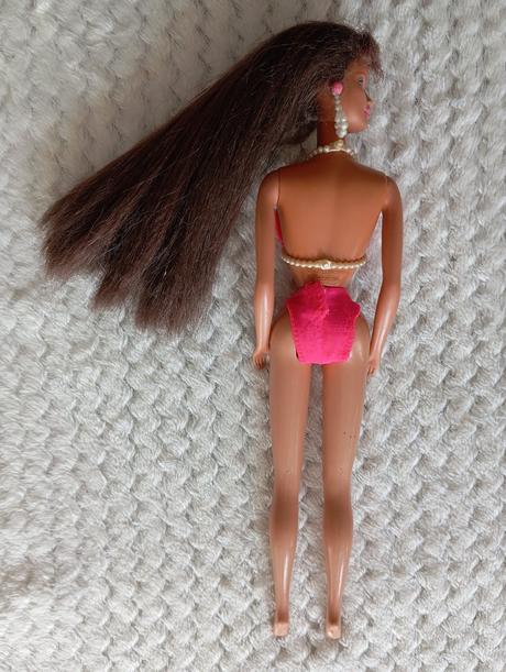 Barbie teresa pearl beach 1997, 