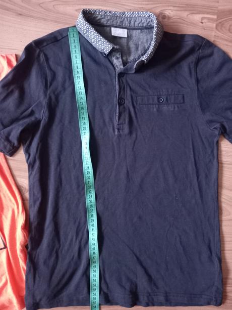 Tričko set 2 ks chlapec 8 až 10, 140