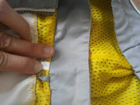 Chlapcenska lahka bunda, velkost 92, 92