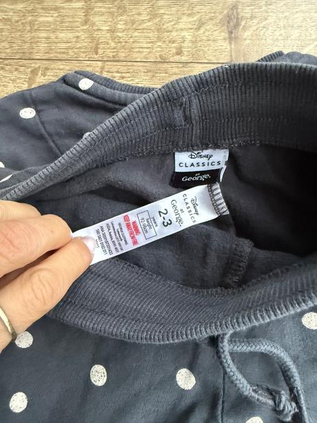 Teplakova súprava, george,92