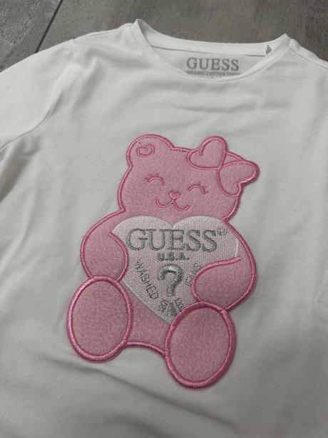 Tričko guess, guess,104
