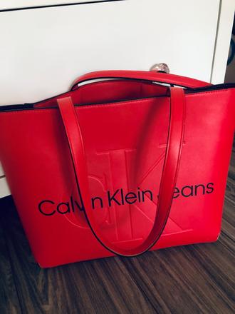 Calvin klein kabelka, calvin klein