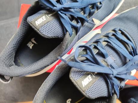 Tenisky veľ. 42,5, nike,42