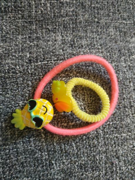 Mix doplnkov do vlasov, 