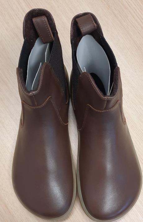 Be lenka entice neo - dark brown 42, be lenka,42