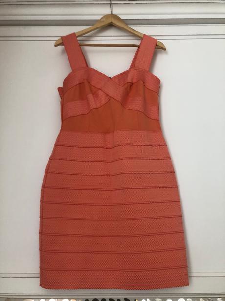 Puzdrove saty  hm, h&m,40