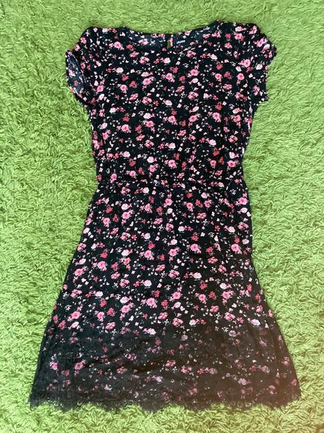 Dámske šaty, zn. cropp, m, m