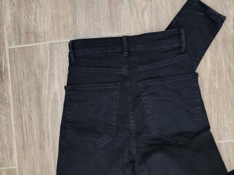 Rifle č.34, pull&bear,34