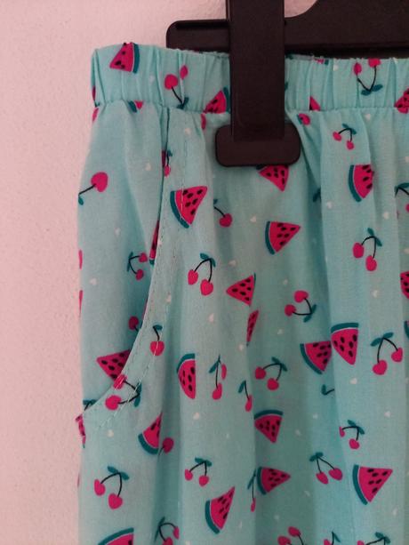 Sukňa, kiki&koko,122