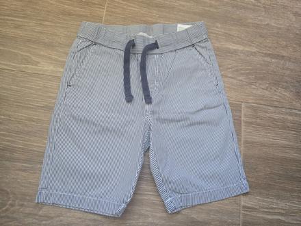Šortky č.110, h&m,110