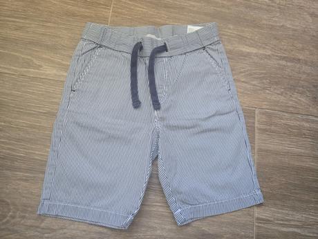 Šortky č.110, h&m,110
