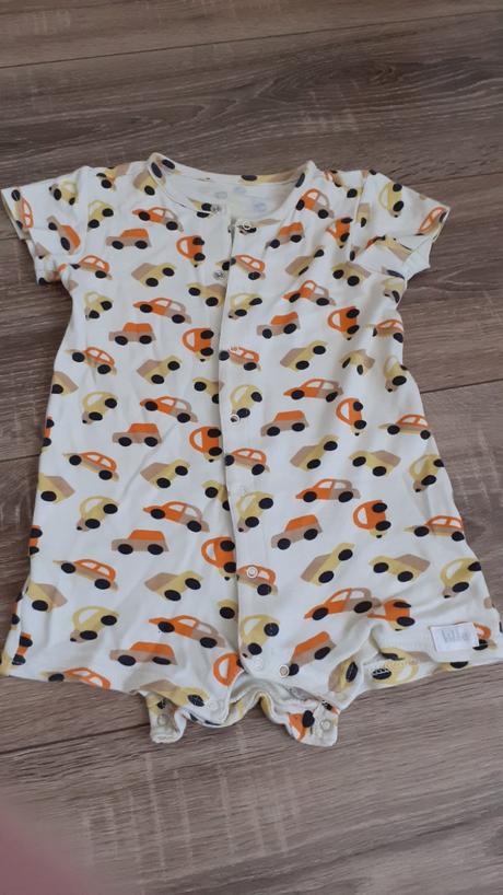 Overal na spanie, coccodrillo,86