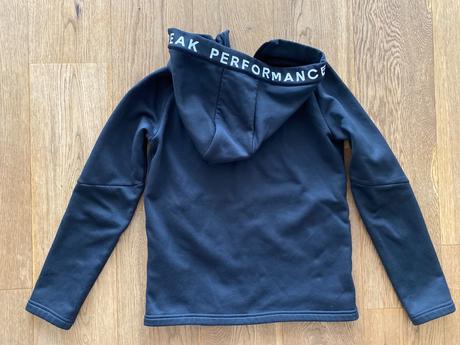 Mikina peak performance, 152