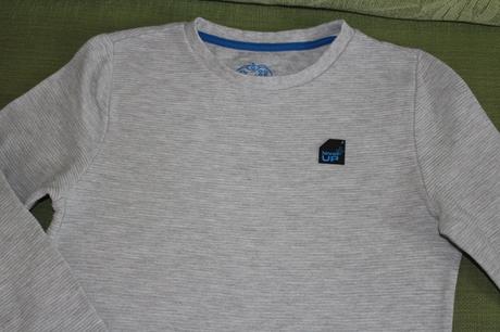 Frajerský pulóver, f&f,146