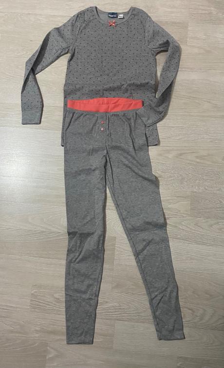 Funkčné alebo domáce oblečenie, pepperts,146