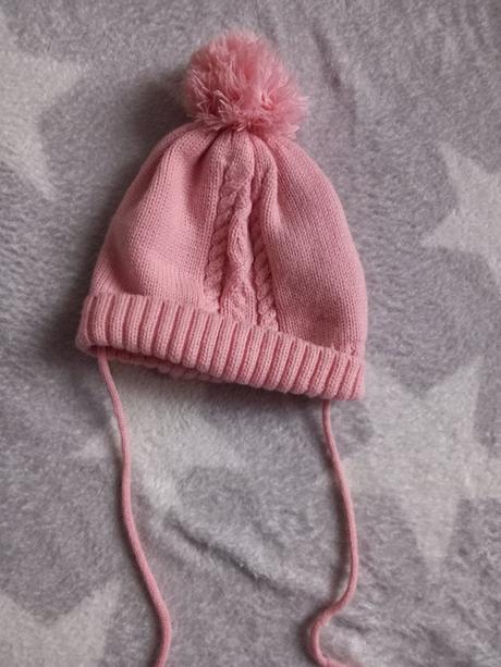 Čiapka zimná, pepco,86