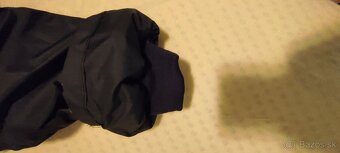 Zimná pracovná bunda xxl + pracovná čiapka, xxl