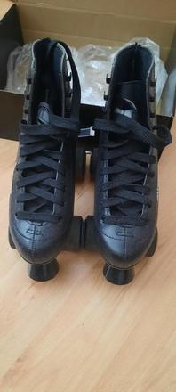 Kolieskove korcule velkost 35, 35