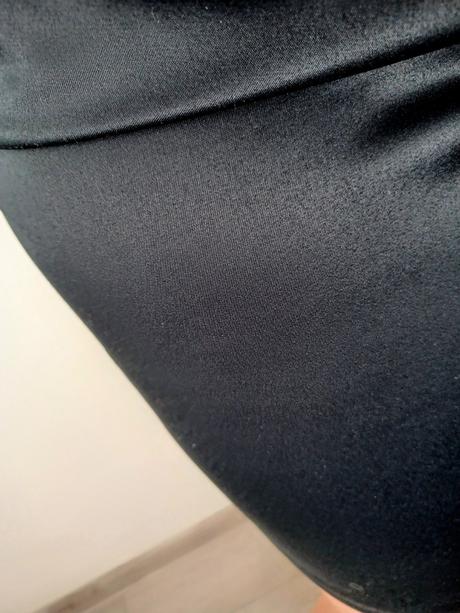 Elegantné šaty, 38