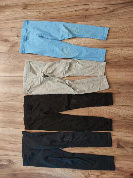 Mix pre chlapca, 104–116